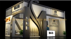 纺织品展
